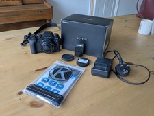 Fujifilm X-T2 Mirrorless