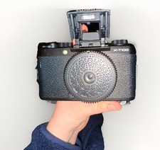 Fujifilm X-T100 Digital Camera