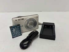 FujiFilm FinePix JX660 16MP 5x