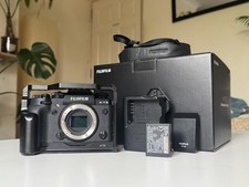 Fujifilm X-T3 Mirrorless