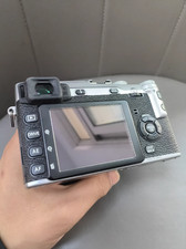 Fujifilm X Series X-E1 16.3MP