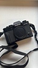 Fujifilm X-T10 Fuji Mirrorless