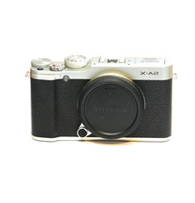 Fujifilm X‑A2 Mirrorless
