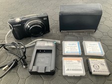 Fujifilm FinePix F900EXR