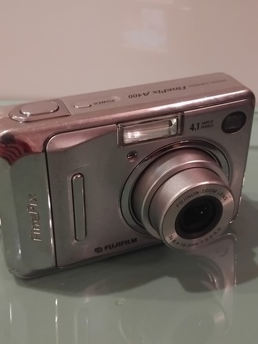 Fujifilm digital camera - fujifilm,