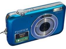 Fujifilm FinePix JV Compact