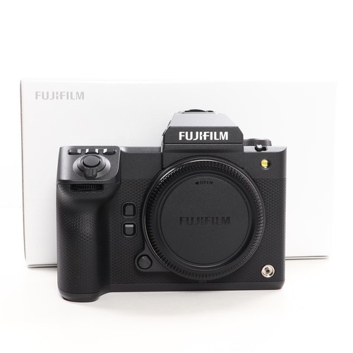 Fujifilm gfx 100 medium - gfx,