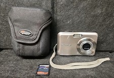 Fujifilm A100 3x Optical Zoom