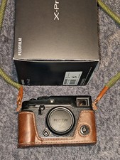Fujifilm X-Pro2  Mirrorless