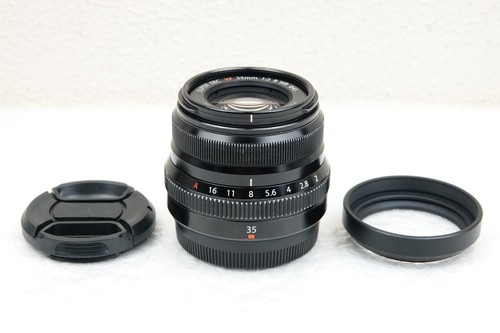 Fujifilm fujinon 35mm r - fujinon,