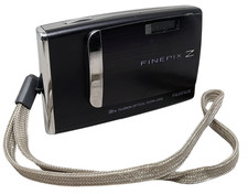 Fujifilm FinePix Z10fd Digital