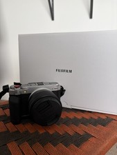 Fujifilm X-M5 Digital Camera