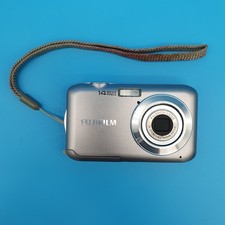 Fujifilm FinePix JV Series