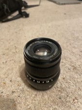 Fujifilm 50mm F2 R WR Prime