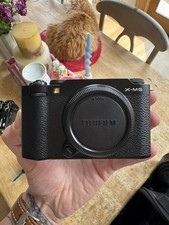 Fujifilm X-M5 Mirrorless