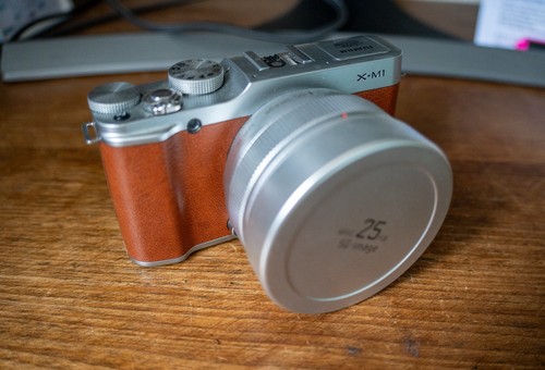 Fujifilm with sg image - sg,