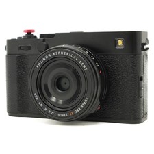 Used Fujifilm X-E5 Camera + XF