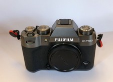 FUJIFILM FUJI X-T50 CAMERA &
