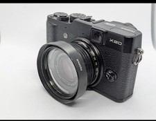 Fujifilm X20 Digital Camera
