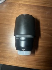 FUJIFILM FUJINON XC 50-230mm