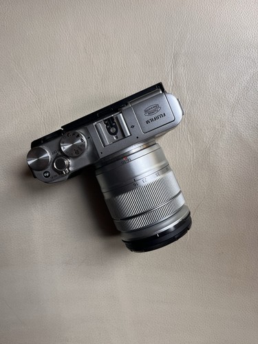 Fujifilm fuji 2 - fujifilm,