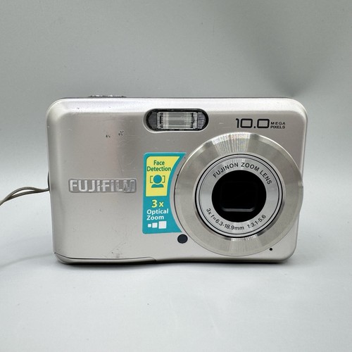 Fujifilm digital camera - fujifilm,