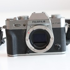 Fujifilm X-T30 26MP Mirrorless