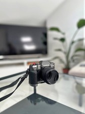 Fujifilm X-T50 Digital Camera