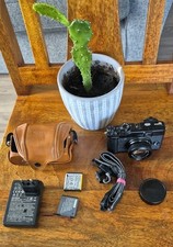 Fujifilm FinePix X Series X10