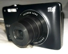 fujifilm jx660 16.0MP Digital
