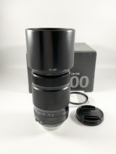Fujifilm XF 55-200mm F3.5-4.8