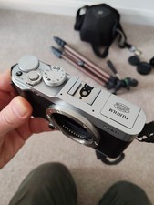 Fujifilm X series X-M1 16.3MP