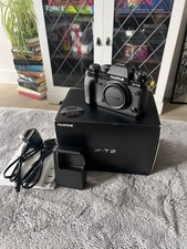 Fujifilm X series X-T2 24.3MP