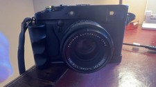 Fujifilm X-Pro1 Mirrorless