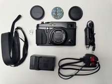 Fujifilm X-Pro 1 Camera with