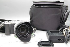 Fujifilm X‑A2 Mirrorless