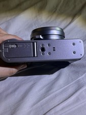 Fujifilm X100F 24.3MP Compact
