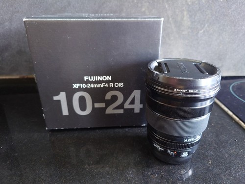 Fujifilm fujinon 24mm - fujifilm, 10-24mm