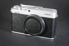 Fujifilm X-E4 26.1MP