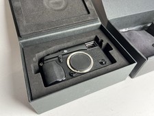 Fujifilm X-Pro 1 16.3MP