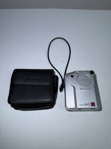 Fujifilm digital camera - fujifilm,