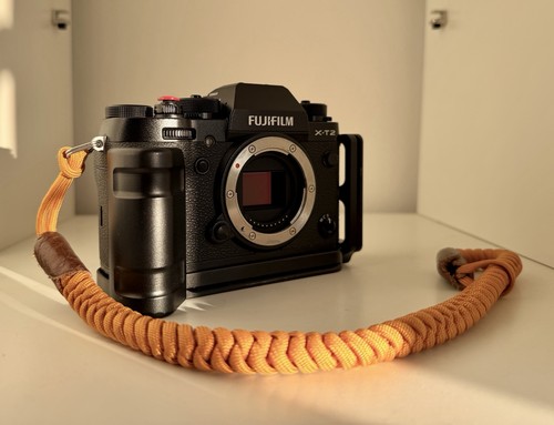 Fujifilm 24 3mp - fujifilm, x-t2