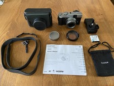 Fujifilm X20 Digital Camera