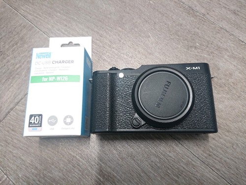 Fujifilm body x pro1 - fujifilm, x-pro1