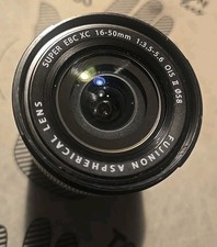 Fujifilm Fujinon Super EBC XC