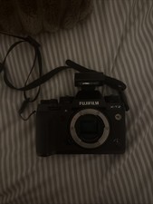 Fujifilm X series X-T2 24.3MP