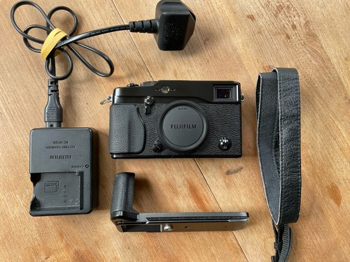 Fujifilm pro1 3mp digital - fujifilm,