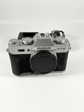 Fujifilm X-T10 16MP Digital