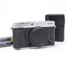 Fujifilm X-E3 24.3MP