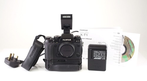 Fujifilm fuji camera - fujifilm, x-t1
